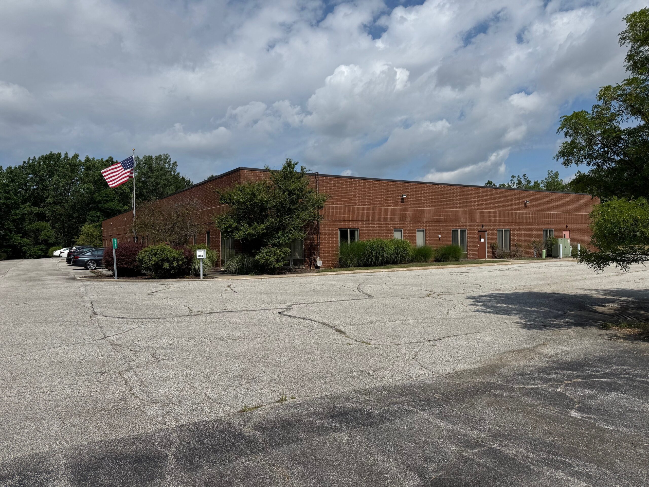 Outside_1 exterior of photex building